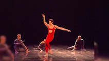 Béjart / Nijinski / Robbins / Cherkaoui, Jalet - Ballet de l'Opéra