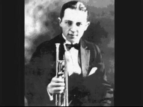 Bix Beiderbecke - At The Jazz Band Ball 1927