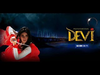 Watch Maharakshak Devi 16th August 2015 Episode Online