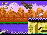 Sonic 3 and Knuckles Glitches and Oversights - Launch Base Zone Part 3
