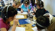 Bremerton School District: Supporting iPod Touches in the Classroom with District-Wide WiFi