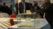 Somalia politics: Violence affects voting process