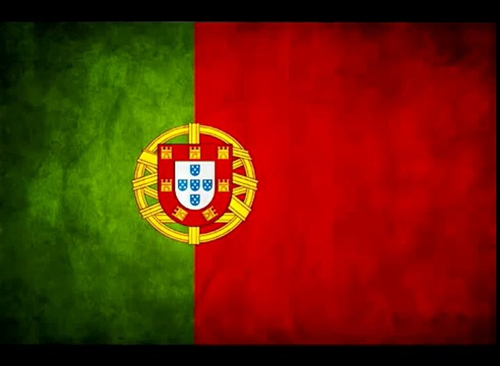 Hino de Portugal cantado com letra / Portugal Anthem with lyrics
