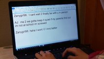 Internet Safety for Teens - San Diego County Sheriff's Department