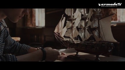 REALITY - Le clip de LOST FREQUENCIES ft. JANIECK DEVY