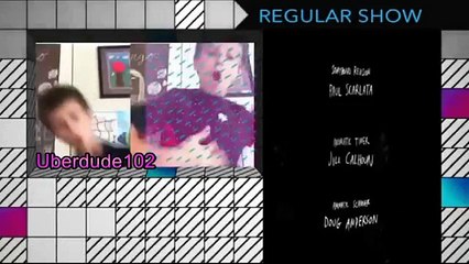 Cartoon Network August 20, 2015 promo (VERY SLOW MOTION)