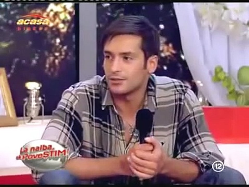 Radu & Antonia Iacobescu on couple relationship pt. 2 interviu romanian women men valcan