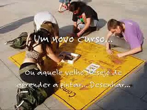 Recomeçar... (Carlos Drummond de Andrade)