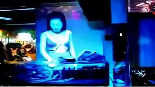 Nonstop DJ Trang Moon 2016