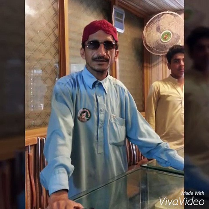 Sardar Sajid