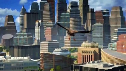 Freederm Goose Advert - Best Years Of Our Lives