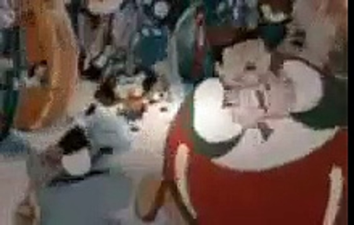 Balloon Land (1935) A Comi Color Ub Iwerks Cartoon