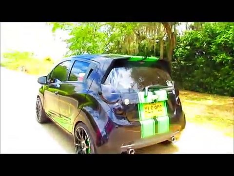 CARROS TUNING CAR AUDIO MODIFICADOS CLUB STREET CONCEPT CHEVROLET HONDA MAZDA LOWERED CALI COLOMBIA