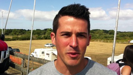 ITW Olivier Pain @motoverte2015