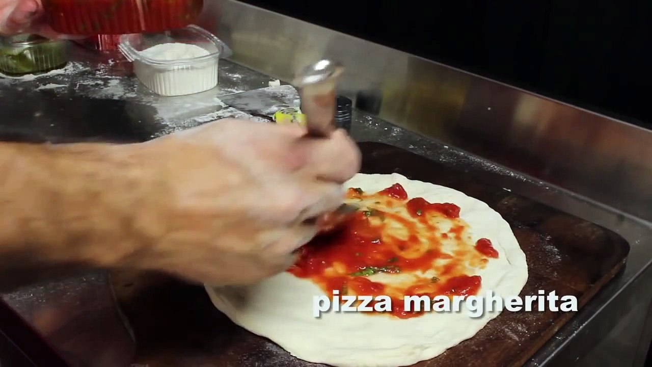 Il Forno professionale di Antonino Esposito