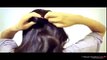 ★3 MIN EASY & QUICK EVERYDAY HAIRSTYLES, HALF UP with curls PONYTAIL UPDO+ FOR LONG HAIR TUTORIAL