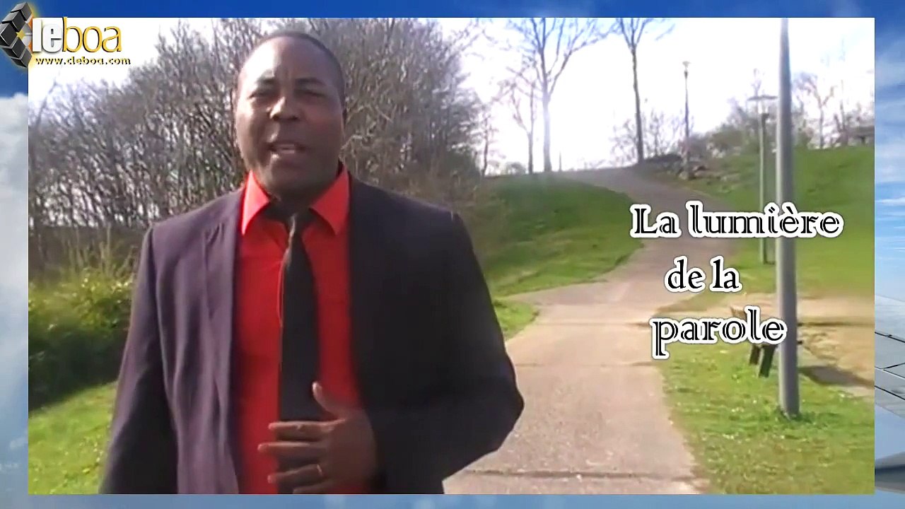 Temps d'adoration : Jésus-Christ détruit les œuvres de Satan