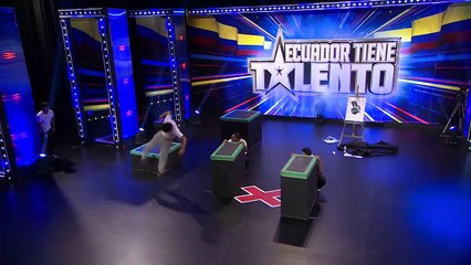 Programa 1 - BLOQUE 5