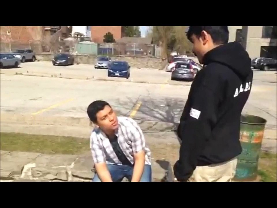 A Clockwork Orange Trailer