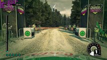 Dirt 3 : Race 01 - G3258 4.5GHz / GTX750Ti (1080p 60fps ULTRA)