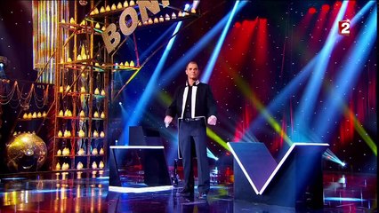 Sebastien Dethise le plus grand cabaret du monde