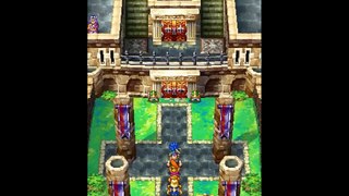 Guia Dragon Quest VI Español 31 La llave suprema