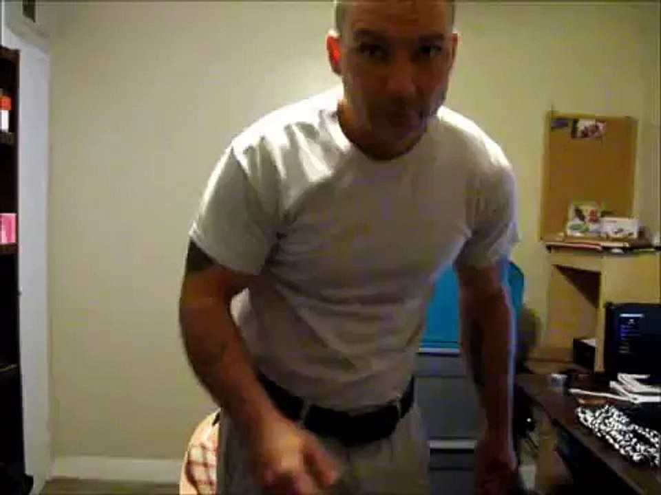 Self Defense and Gender: Women Hitting Men.