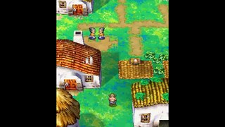 Guia Dragon Quest VI Español 30 El secreto de Anzuelo