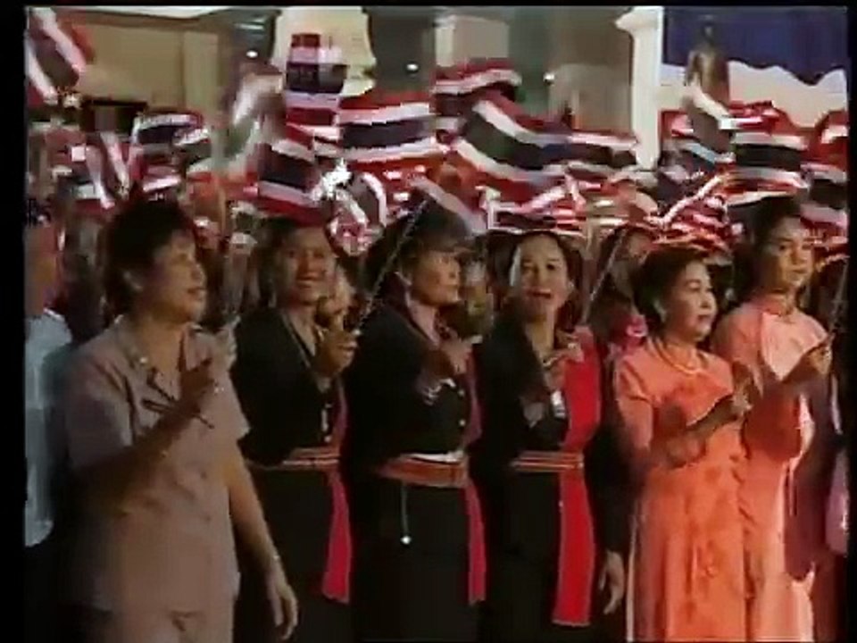 ไทยสามัคคี ไทยเข้มแข็ง (19) นครพนม