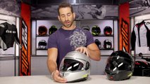 Nolan N104 EVO Helmet Review at RevZilla.com