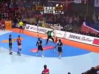 All new Handball Mix