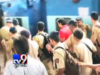 Jailer incites me to 'suicide', claims Abu Salem - Tv9 Gujarati
