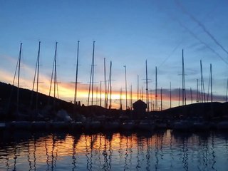 Klapa Bonaca - Noći u Dalmaciji