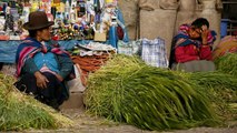 Peru Travel: Cusco: Inca Trail: Machu Picchu: Colca Canyon: Lake Titicaca: Photography Nigel Harper