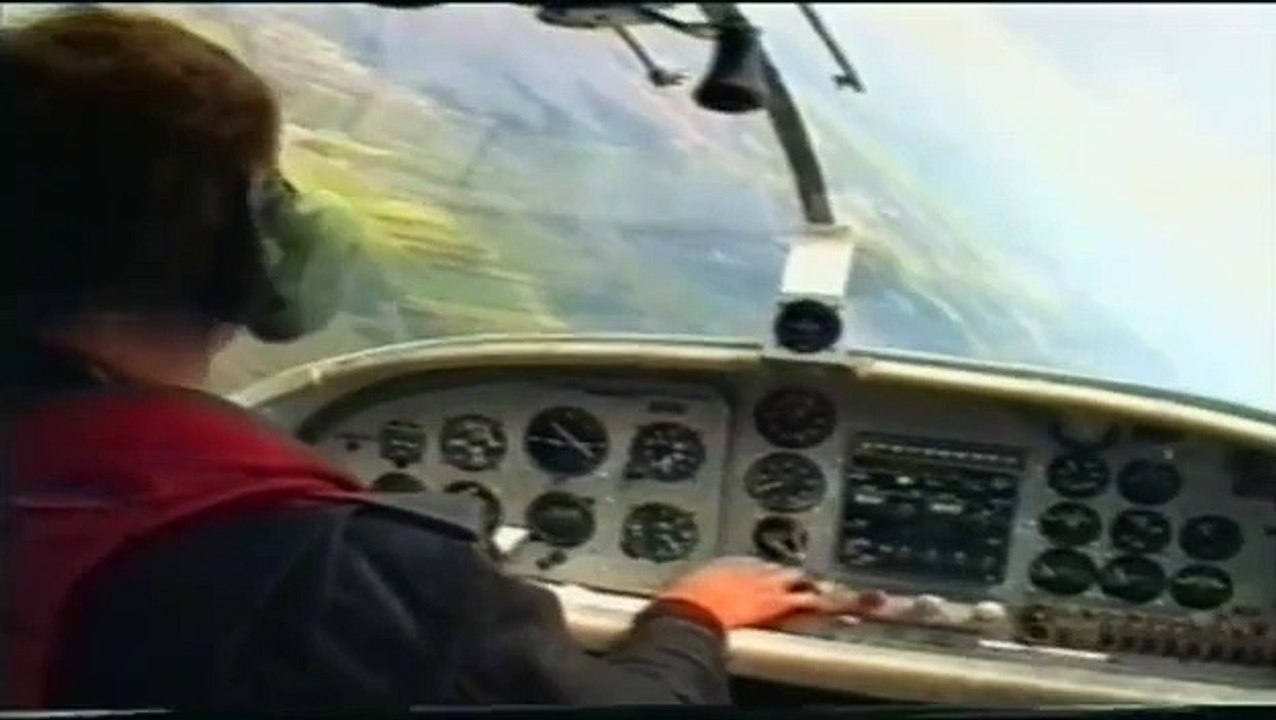 Pilatus Porter  PH-OTB