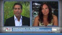 CNN Dr. Sanjay Gupta Medical Marijuana As Medicine Dr. Julie Holland - Vaporizers - Health