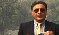 Blast at Punjab home minister Shuja Khanzada's political office