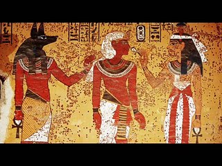 Discover the Mystical Sounds of Ancient Egyptian Pharaonic Flute 🎶 - thumbnail