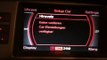 Audi A6 4F MMI 2G Softwarestand Update