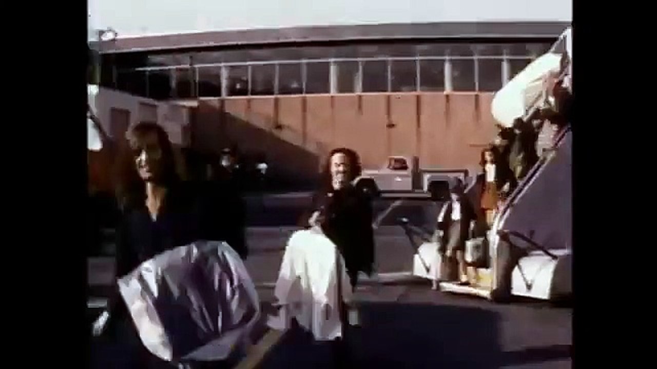 On the Road with Janis Joplin, John Byrne Cooke