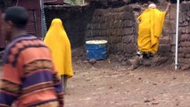 lalibela Rockhewn churches Ethiopia