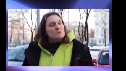 Татьяна Монтян - Устрашающее факты о Крыме, Путине, АТО и бизнесе