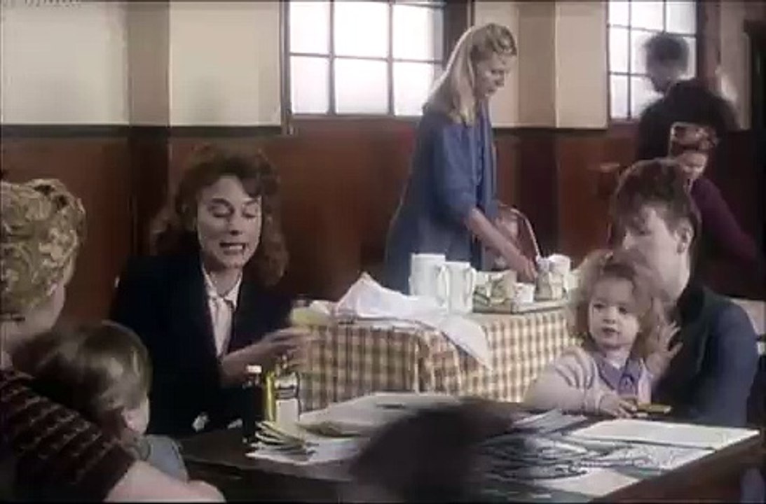 Doctor Finlay: Forbidden Fruit 3/7