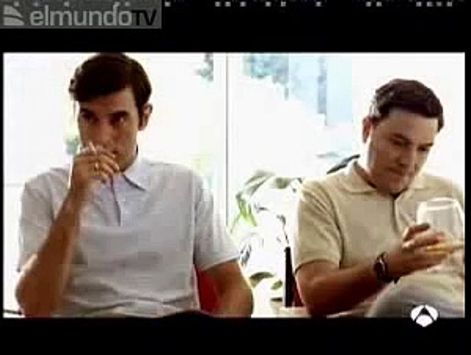 Miniserie  Marisol (Antena 3)