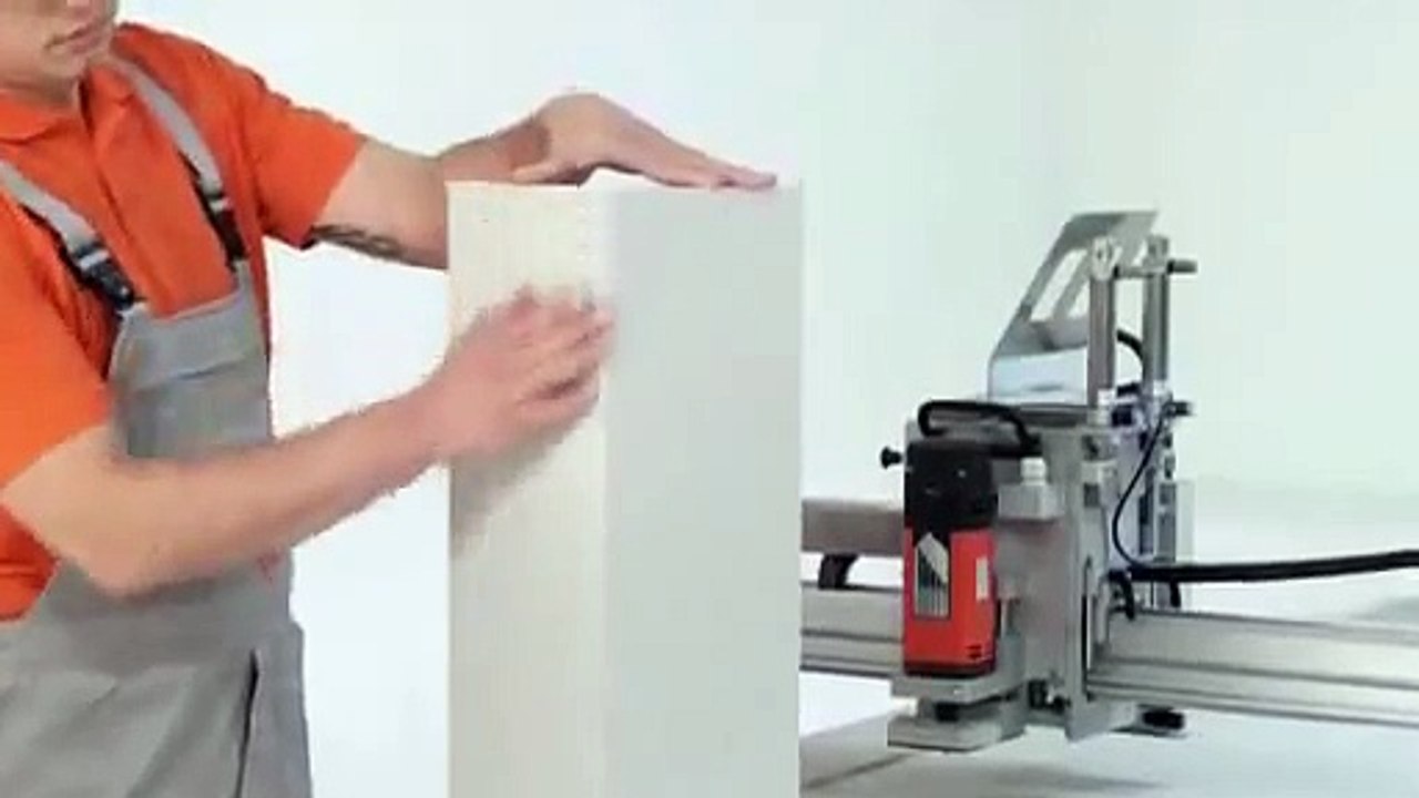 PFT Boardmaster XL: The Revolution in drywall construction