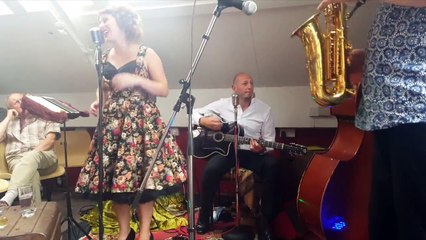 Some Like it Hot - When I Get Low I Get High