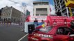 Red Bull - Drift Shifters 2014 in 4K