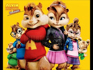 Flo Rida - Whistle (Chipmunks)