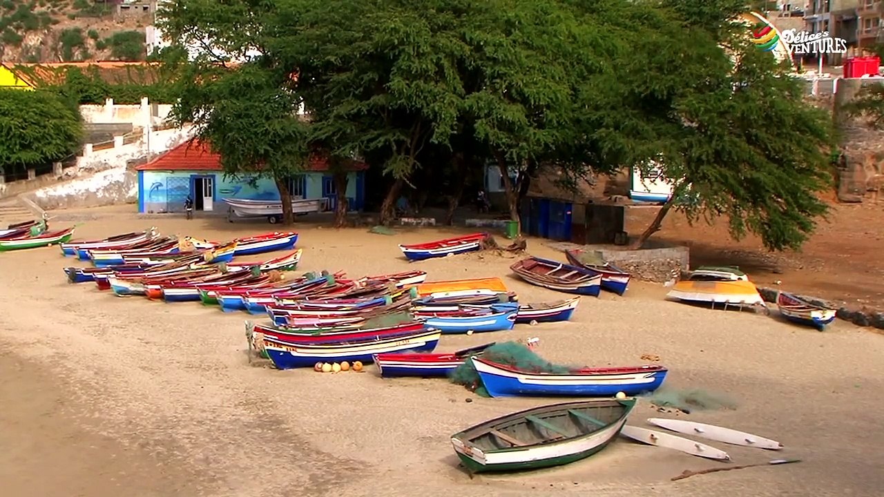 MAR - TARRAFAL - CABO VERDE (CAPE VERDE)