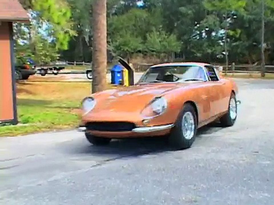 1967 Ferrari 275 GTB/4 Alloy Berlinetta Customer Review & Report